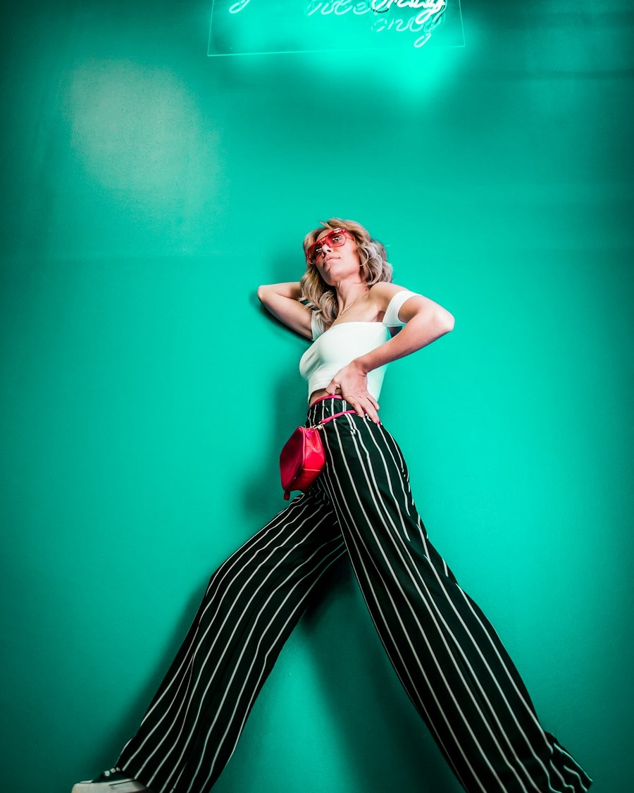 ThreadHouse Dress Pant