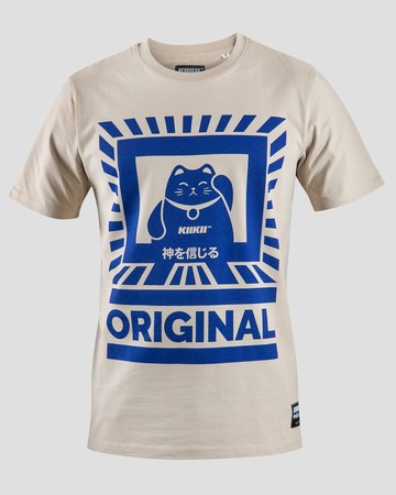 Riot Mark Tee