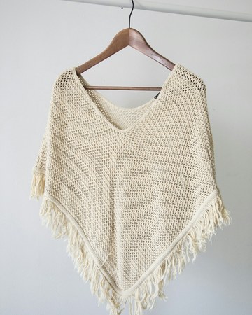 Grain Travel Knit