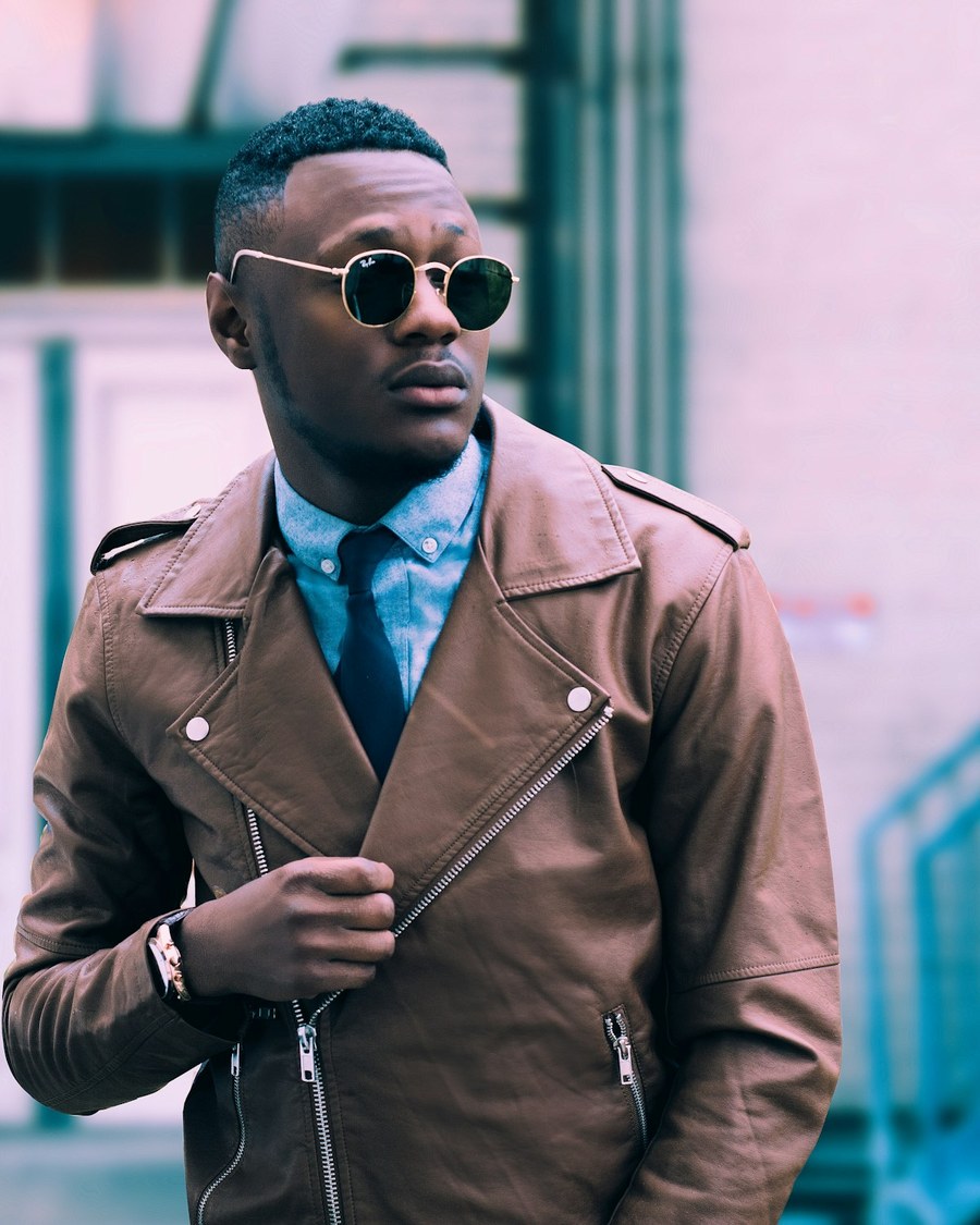 Forge Storm Coat · 5