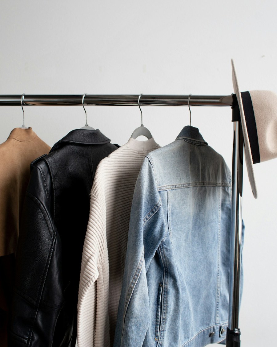 Layer Overshirt · 4