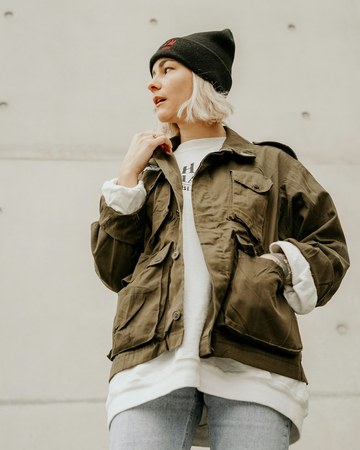Orbit Glass Coat