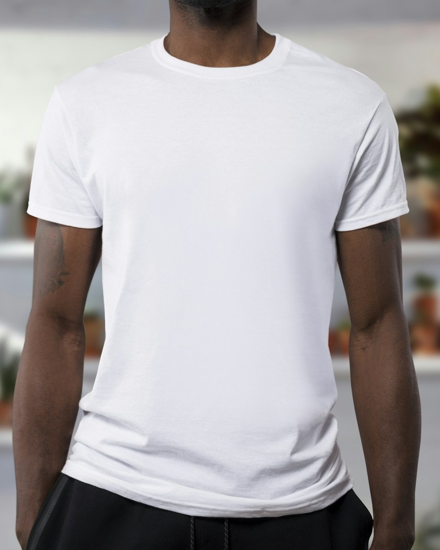 Line X Linen Shirt