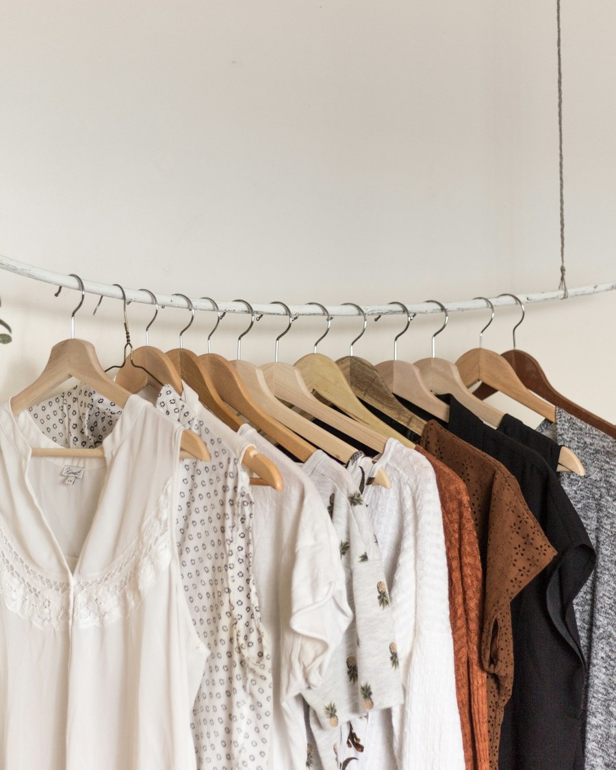 Line X Satin Top · 5