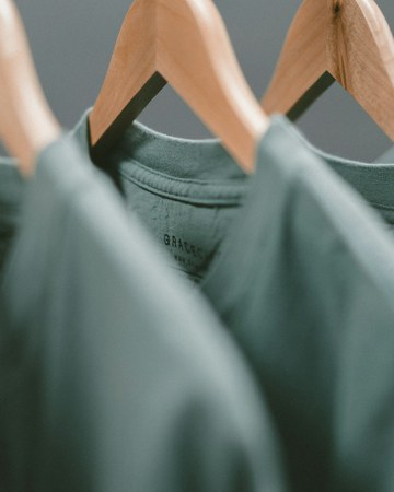 Line X Essential Tee