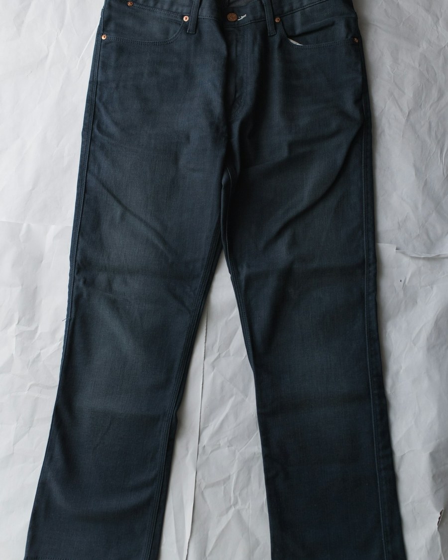 Line X Wide Trouser