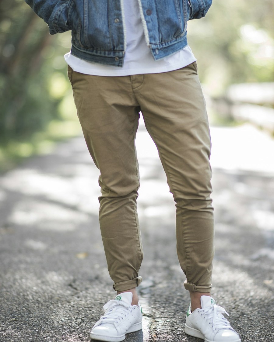 Craft Wide Pant · 4