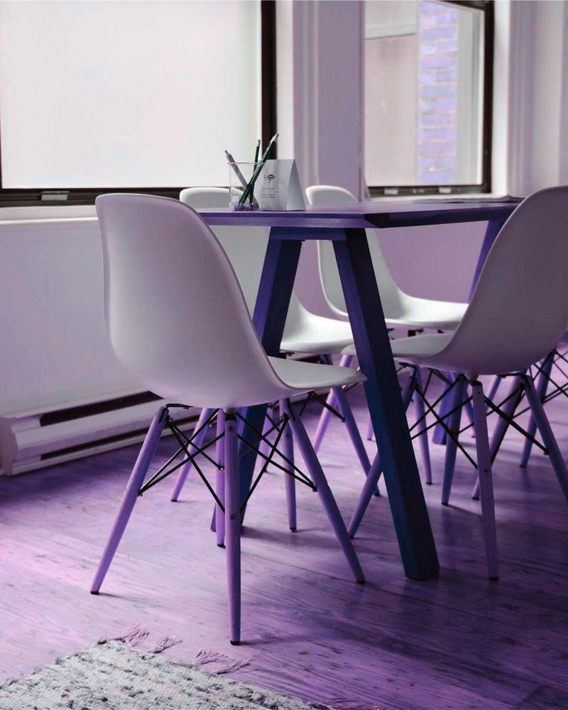 Still Silk